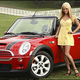 Illustration for article titled Playmate Of The Year Cars: 1964 To 2010